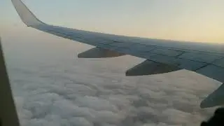 Fly With Jetairways Mumbai - Varanasi 9W- 3529