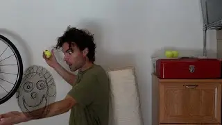 MAN VS PHONE Promo Clip 20