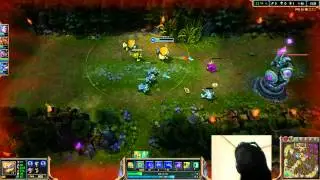 Heimerdinger Rework Full Game Spotlight - LoL Heimer Gameplay Preview