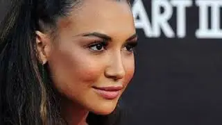 NAYA RIVERA - BEAUTIFUL BOY (NEW SONG)