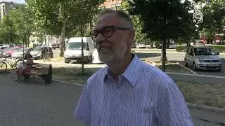 TV KANAL 9, NOVI SAD: IRANSKA KUHINJA U NOVOM SADU