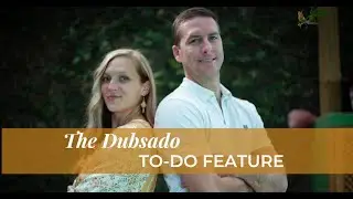If you aren't using the to-do feature in Dubsado, listen up! This is a MUST WATCH video for your biz