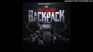 Almighty - BACKPACK [OFFICIAL AUDIO] directo desde el studio