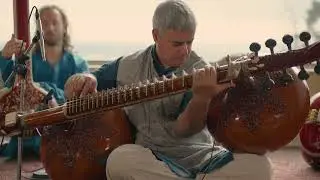 David Elkabir - Rudra veena Raga Nur sarang