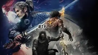 (Star Wolf)Nioh2 Eq16