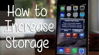 Unlimited Phone Storage | Secret trick 100% Working to Increase Internal Storage