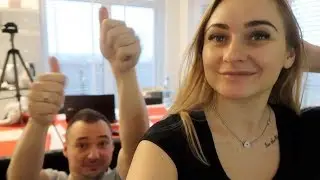 DZIĘKUJEMY VLOGMAS 25