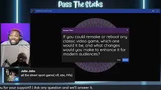 Which Classic Game Deserve a Reboot?