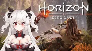 【 JUST YAPPING (Sinder Drama) + HORIZON ZERO DAWN】🌹What Is a Brat Without Their Bra... ?🌹【Chiawara】