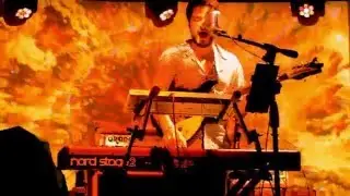 MAGICAL MONDAYS - April 11th