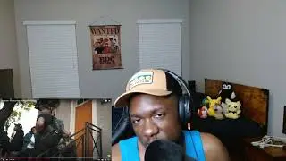 emanuel reacts to PRINCE DRE - 4 TO DA O (FEAT. ROB49)