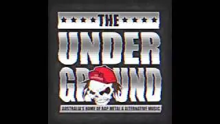 2018 &ldquo;Underground/Rap Album of the Year&rdquo; - The Underground Australia