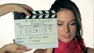 We Are Planet Perfecto - North American Tour