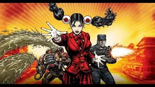 Let's Play Command&Conquer RA3 Uprising [Commander's Challenge No Match For The Guardian] Part 50