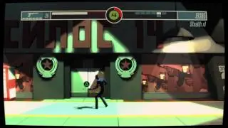 CounterSpy - Mission Complete  (PS4 Gameplay)