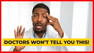 Improve Memory by AVOIDING These Drugs