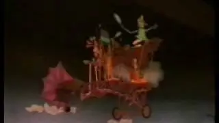 Vanished World of Disney 2 - Dreamflight