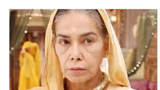 television Actress who become popular by Negative role.