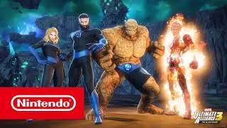 The Superhero Game No one talks about