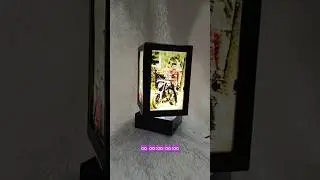 Order Now 7790848317 #Lamp#ledlamp#photolamp#photolamp#customizedlamp#gifts#tablelamp#birthdaygifts
