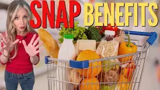 Пособия по программе SNAP начнутся в этом месяце | Но есть одна загвоздка