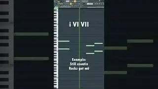 BEST YEAT CHORD PROGRESSIONS #producer #flstudio #yeatypebeat