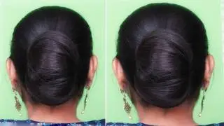 Everyday Without Clutcher Hairstyles for a Stylish Routine | Simple & Chic Hair Ideas | Hair Style