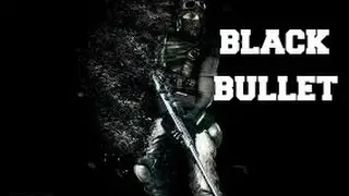 Black Bullet | BF4 Montage | BigE1293