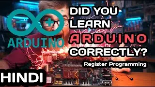 Register: Arduino Programming For Microcontrollers And Embedded Systems