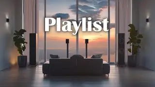 [Playlist] Dream POP 24/7, A Perfect for Early Morning Vibes, the One You've Been Looking For.