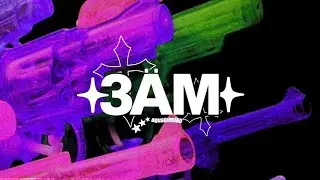 Agustinsito • 3AM (prod. Joyas) | Letra