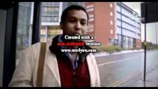 Crime Invasion: Birmingham gangs - (Part 1/3)
