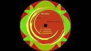 RNMD12 c1   G u Z    Invitation