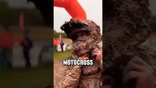 Why Can&rsquo;t Riders Just Wipe Mud Off Their Goggles?