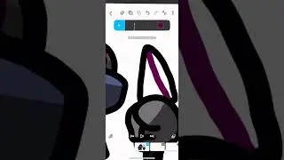 Drawing grey crewpostor #shortvideo #fnf #impostorv4 #fypシ #flipaclip