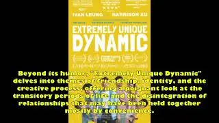 Extremely Unique Dynamic 2025 || Review