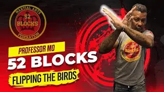 How To Do Dirty Bird and Flipping The Bird.