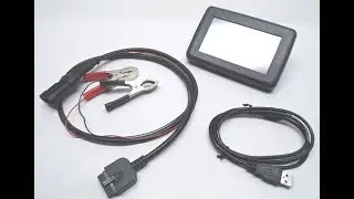 Open Flash Performance Reflash For Aprilia RSV4