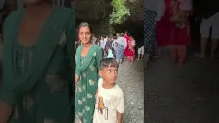 robber cave dehradun /beautifull cave /gucchi pani