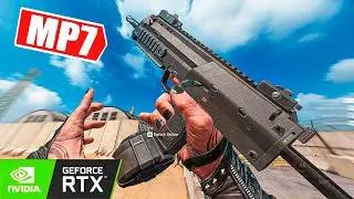 NEW MP7 Pass &ndash; BLOOD STRIKE S13 Gameplay 🔥 | RTX 4060 ULTRA 4K 240FPS