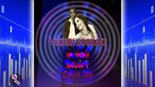 Vedesh Sookoo - If You Didn't Love Me
