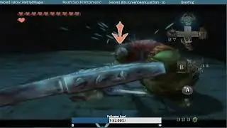 Judgement for Your Sins | Legend of Zelda: Twilight Princess | RDSJ Gaming