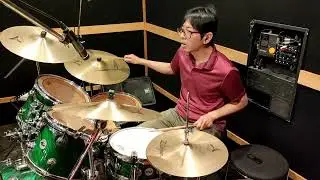 LATIN LAND （free drumless tracks)