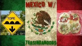 Black Ops 2 Commentary (16-0 SnD Gameplay!): TeasinDaNoobs' Spring Break Recap! VIVA M&Eacute;XICO!