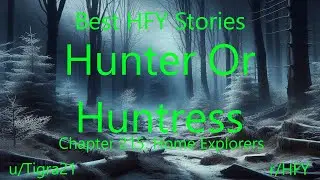 Best HFY Stories: Hunter Or Huntress Chapter 215: Home Explorers