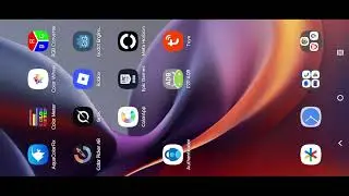Install Godot from Android Play Store ( No Audio)