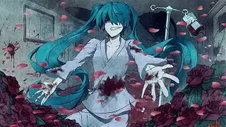 Nightcore Remix - I am a Celebration of Two People [MASA, Hatsune Miku & GUMI | VOCALOID]