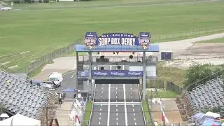 Неделя Soap Box Derby 2022 в Акроне