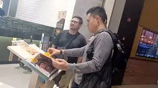 Zok Noodle House