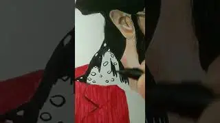 how to draw Yash | kgf rocky Drawing #kgf #kgfchapter2 #rocky #yash #timeforart